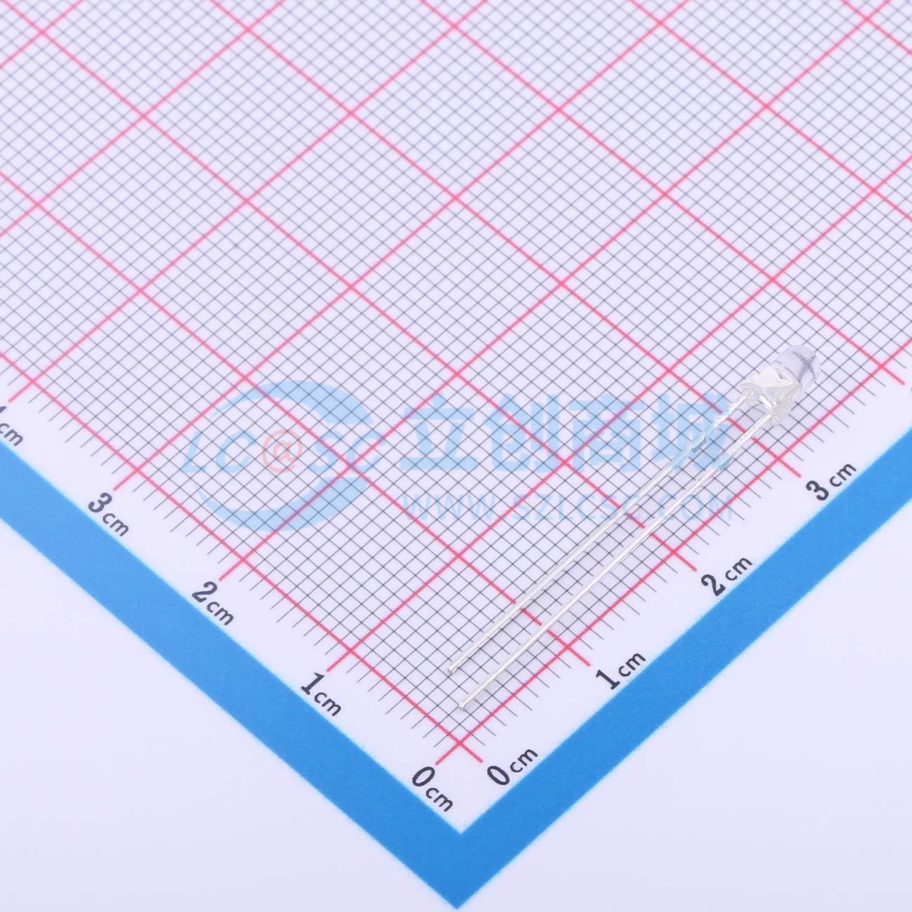 点击查看大图 XL-304SURC实物图