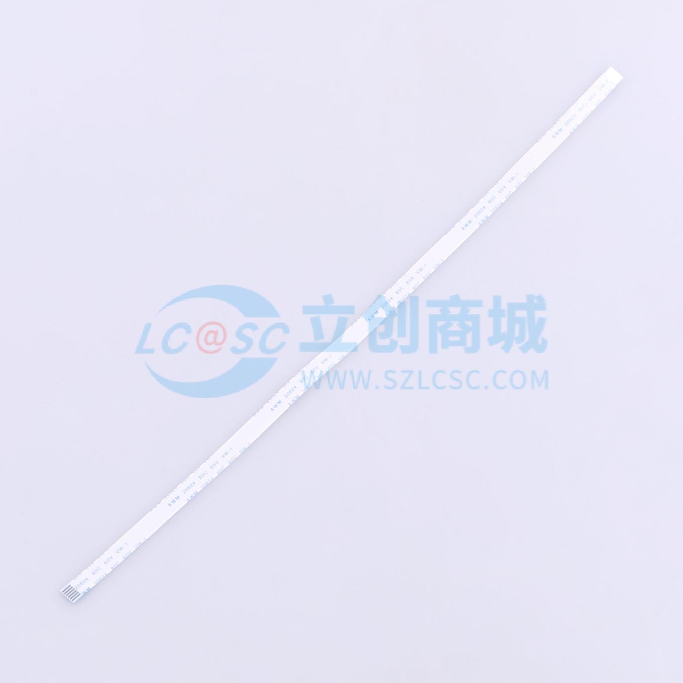 点击查看大图 JS10A-06P-300-4-8实物图