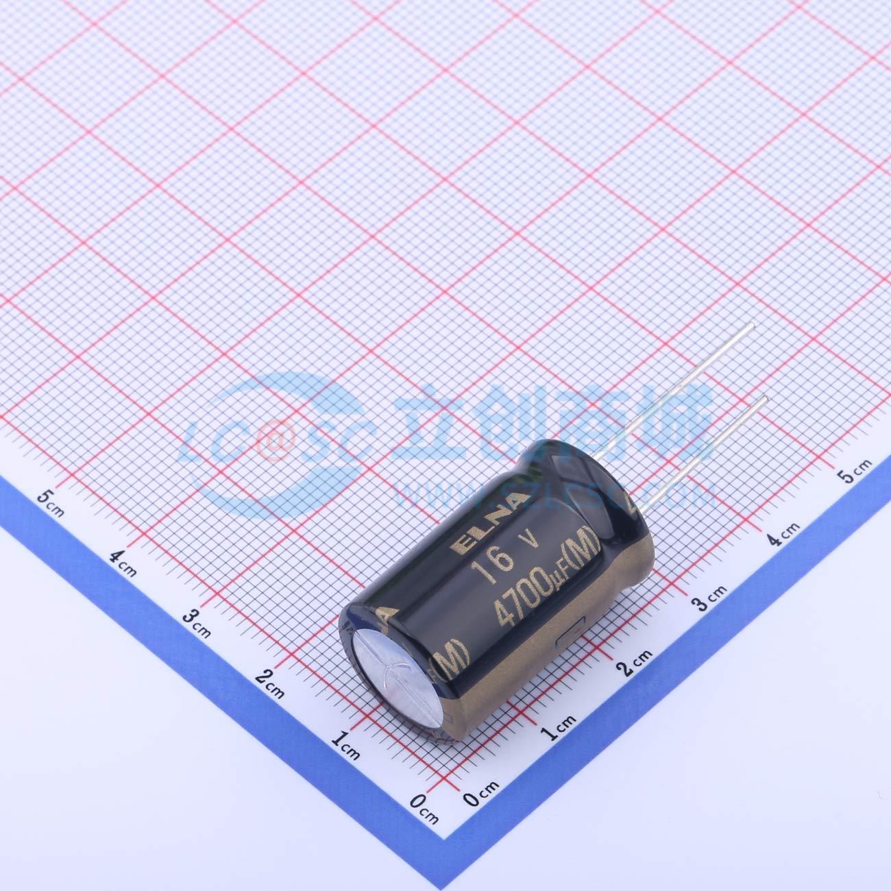 点击查看大图 RA3-16V472MJ6#实物图