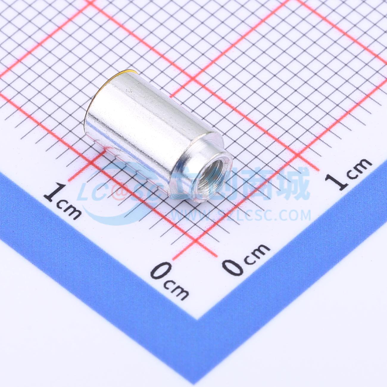SMTSO3080MTJ实物图