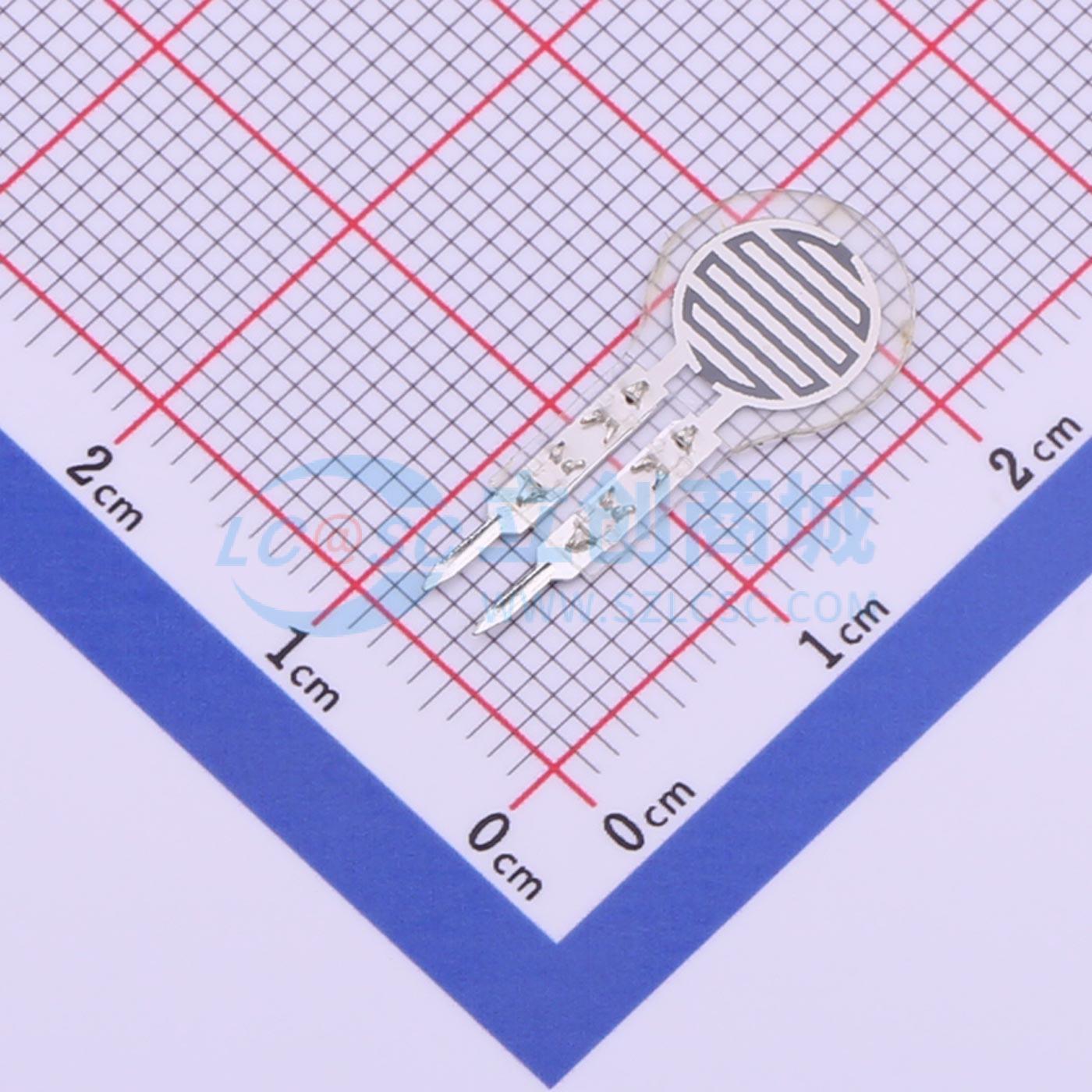 点击查看大图 DF9-16@10kg实物图