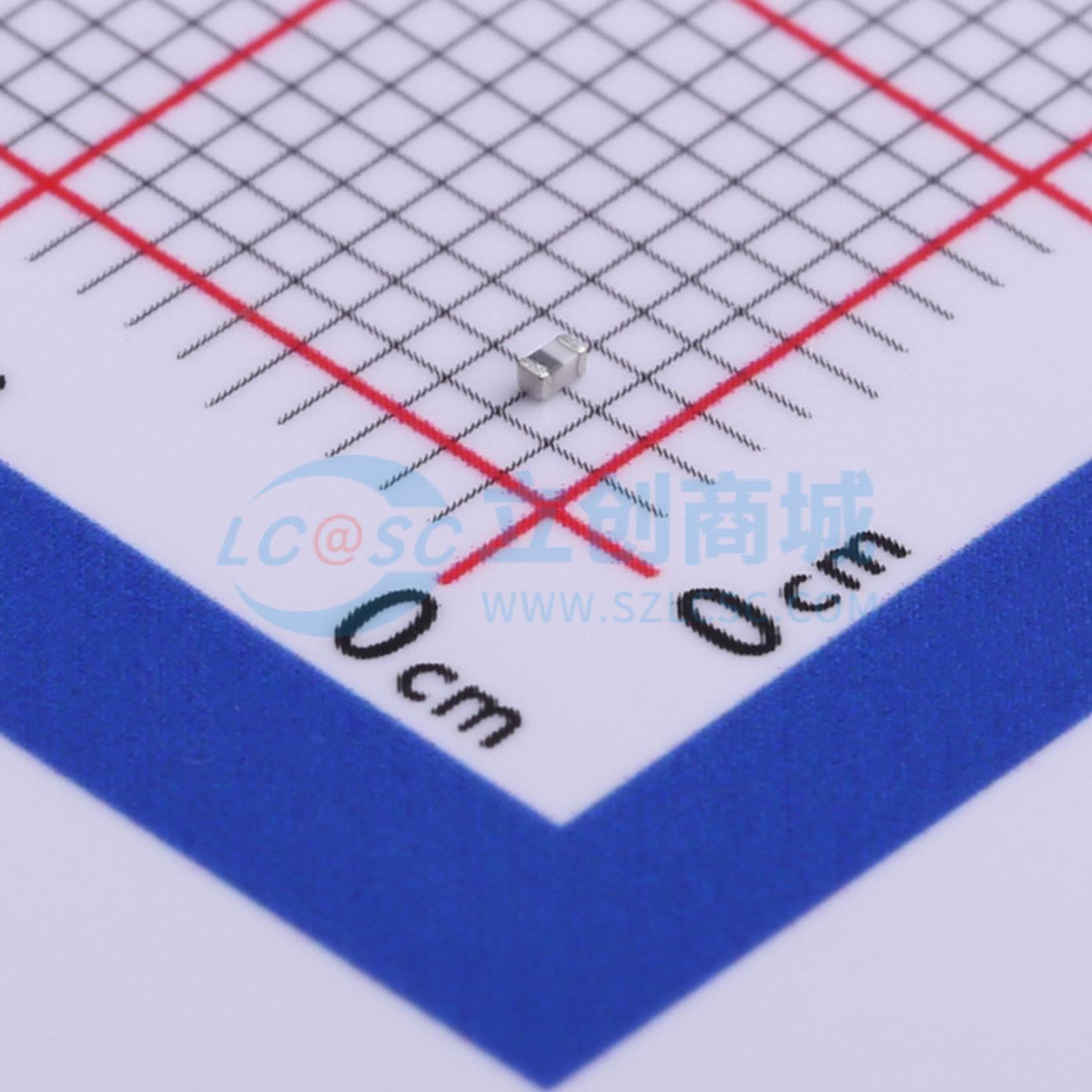 MLG1005S27NHT000实物图