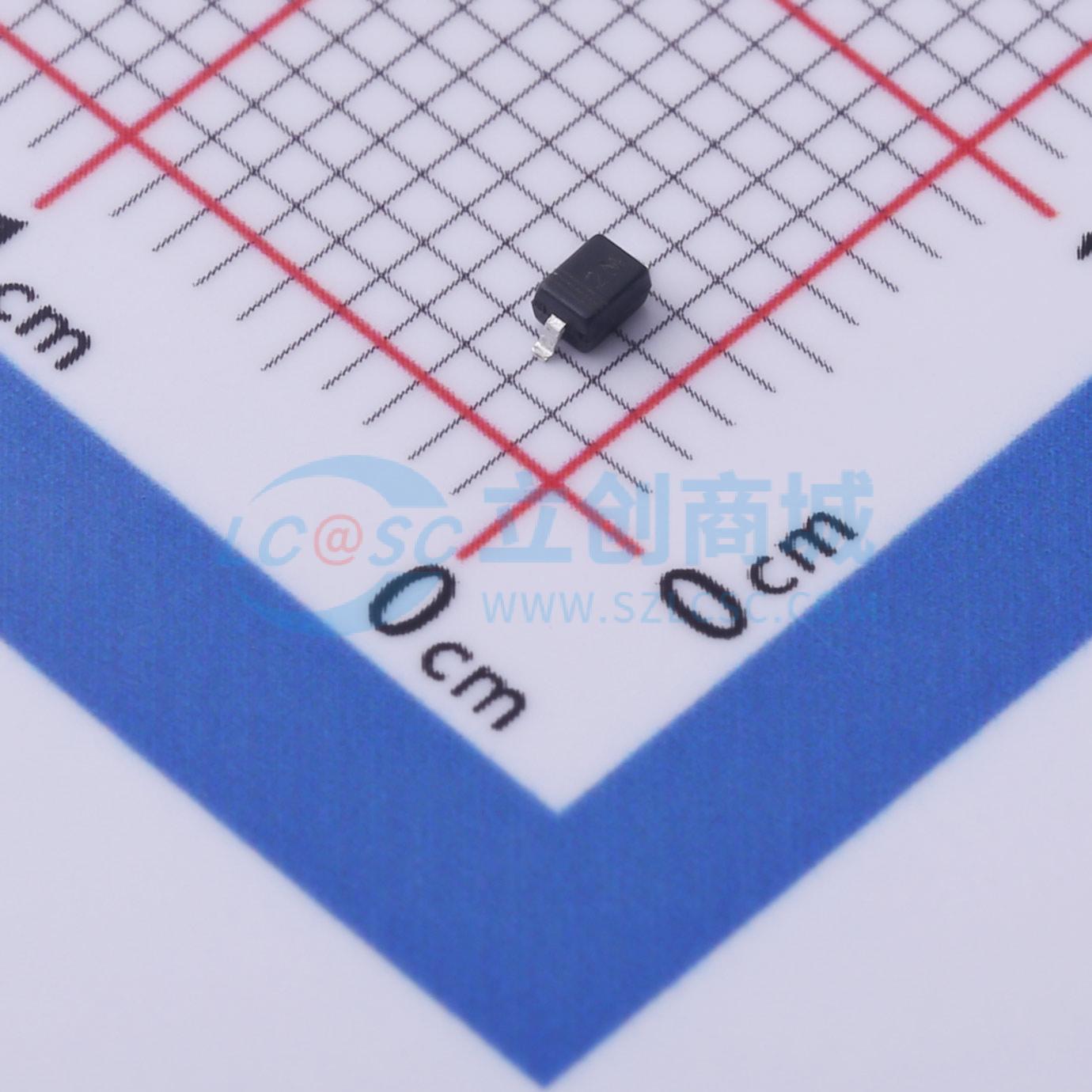 点击查看大图 MM3Z22实物图