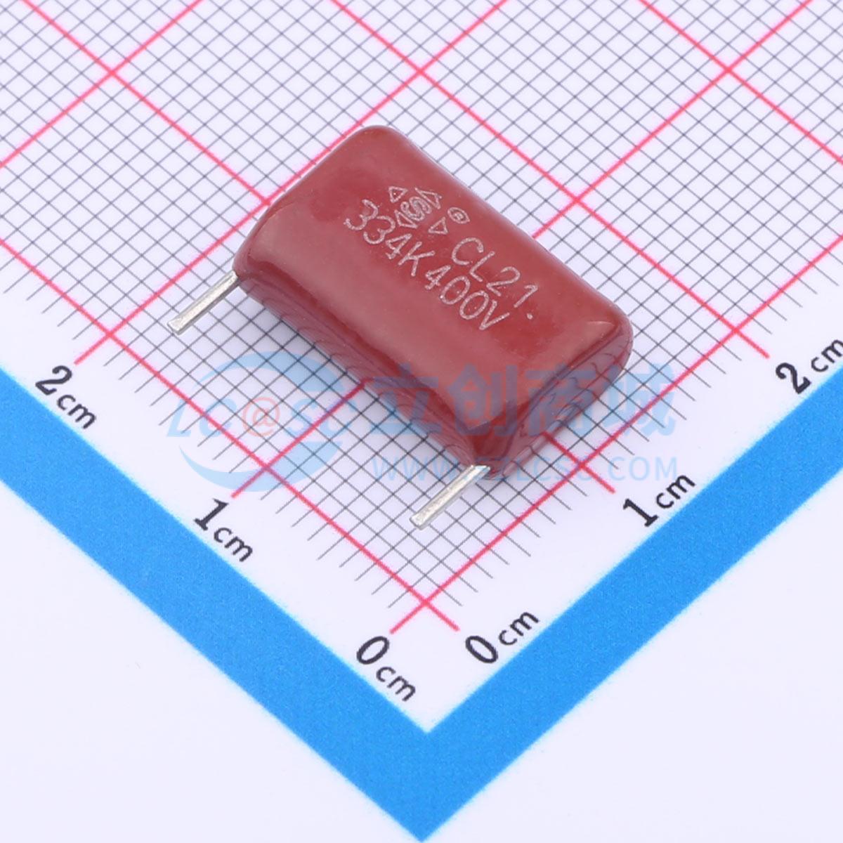 点击查看大图 L22G334KQ138170100060EOZ实物图