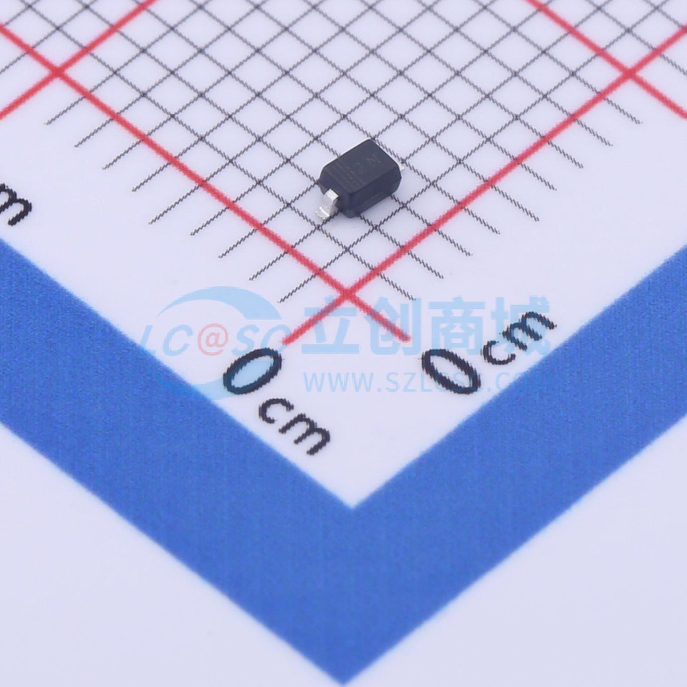 点击查看大图 MM3Z24实物图