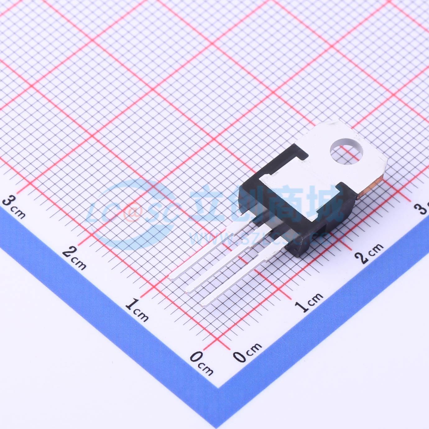 STP25N10F7商品缩略图