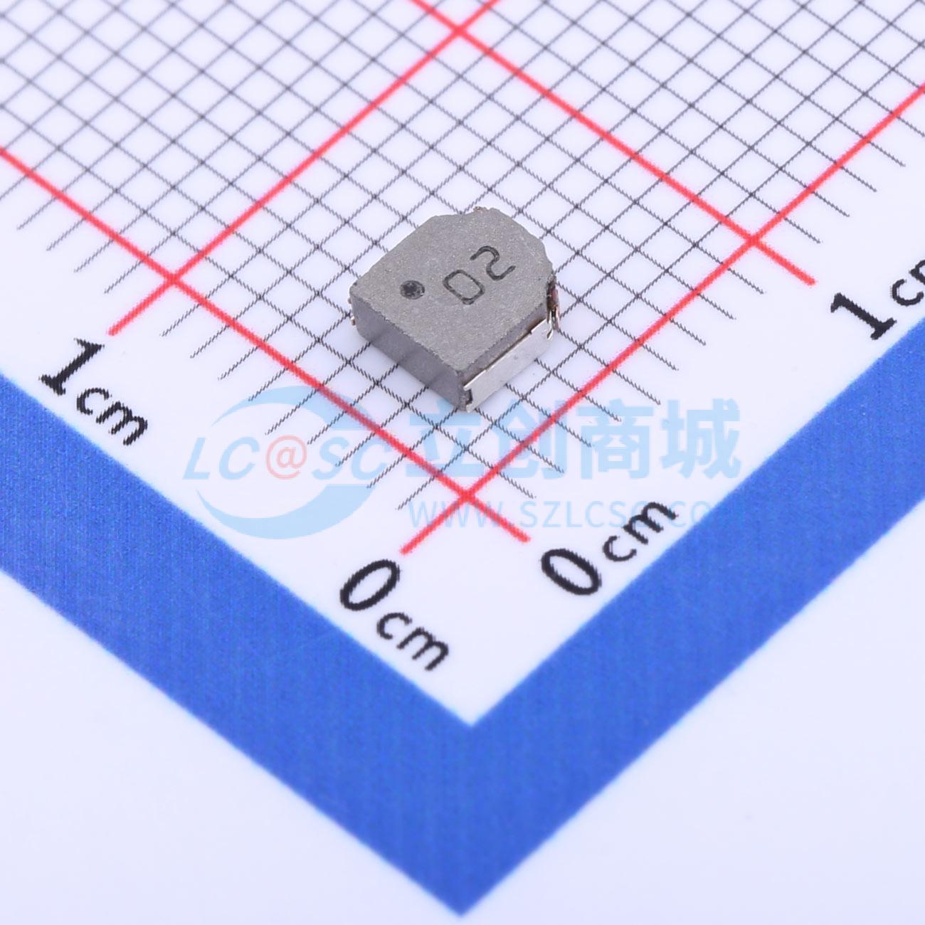 点击查看大图 FDSD0420-H-1R5M=P3实物图