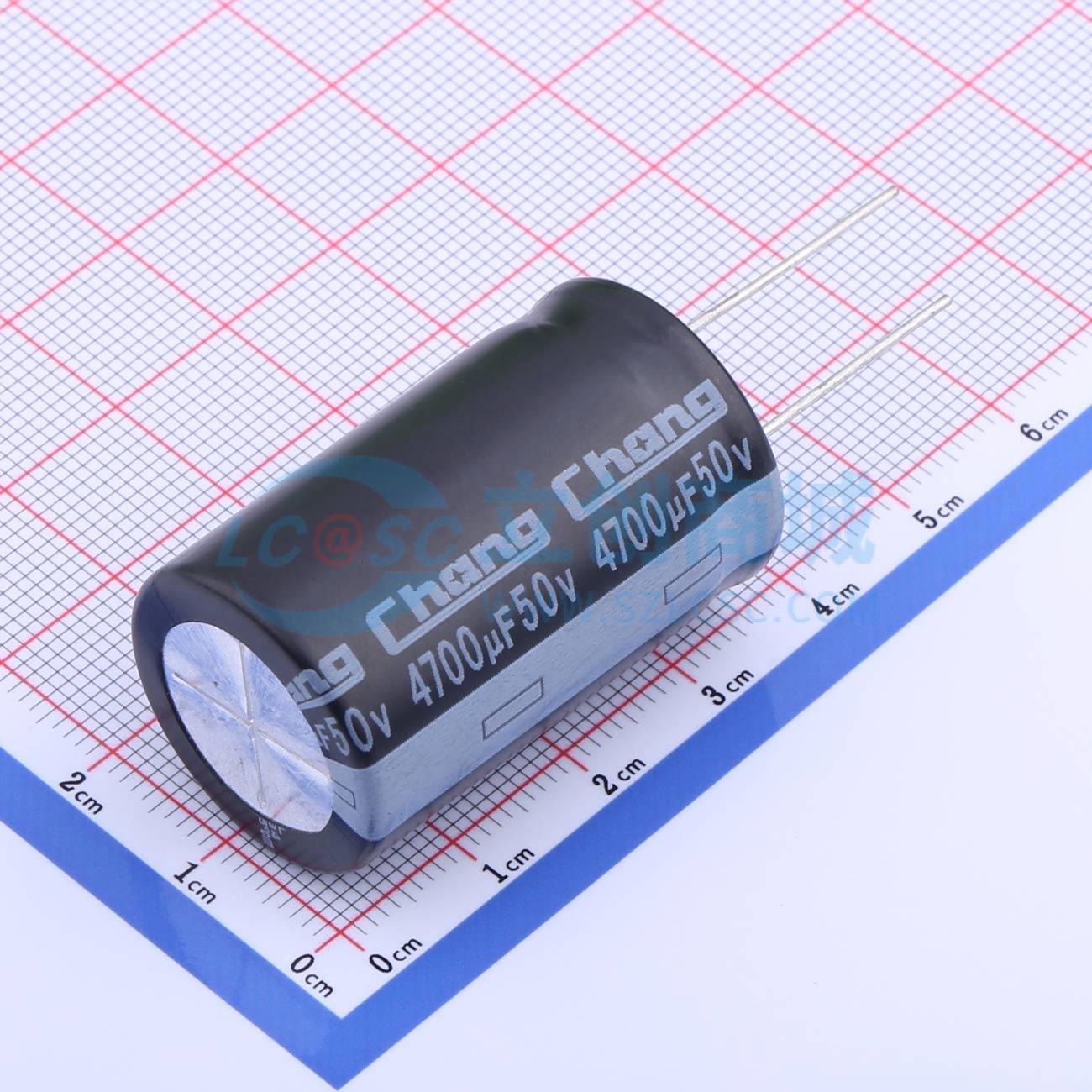 RL1H472MP350A00CE0实物图