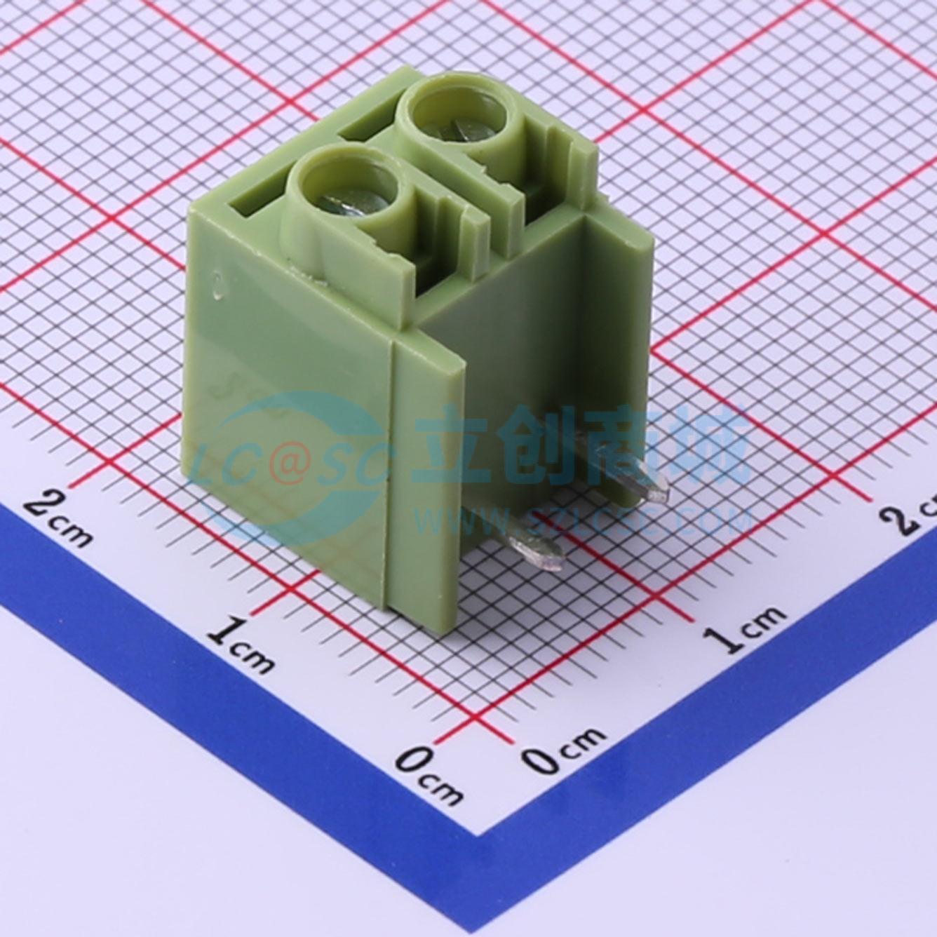 点击查看大图 XY2040-6.0-2P实物图