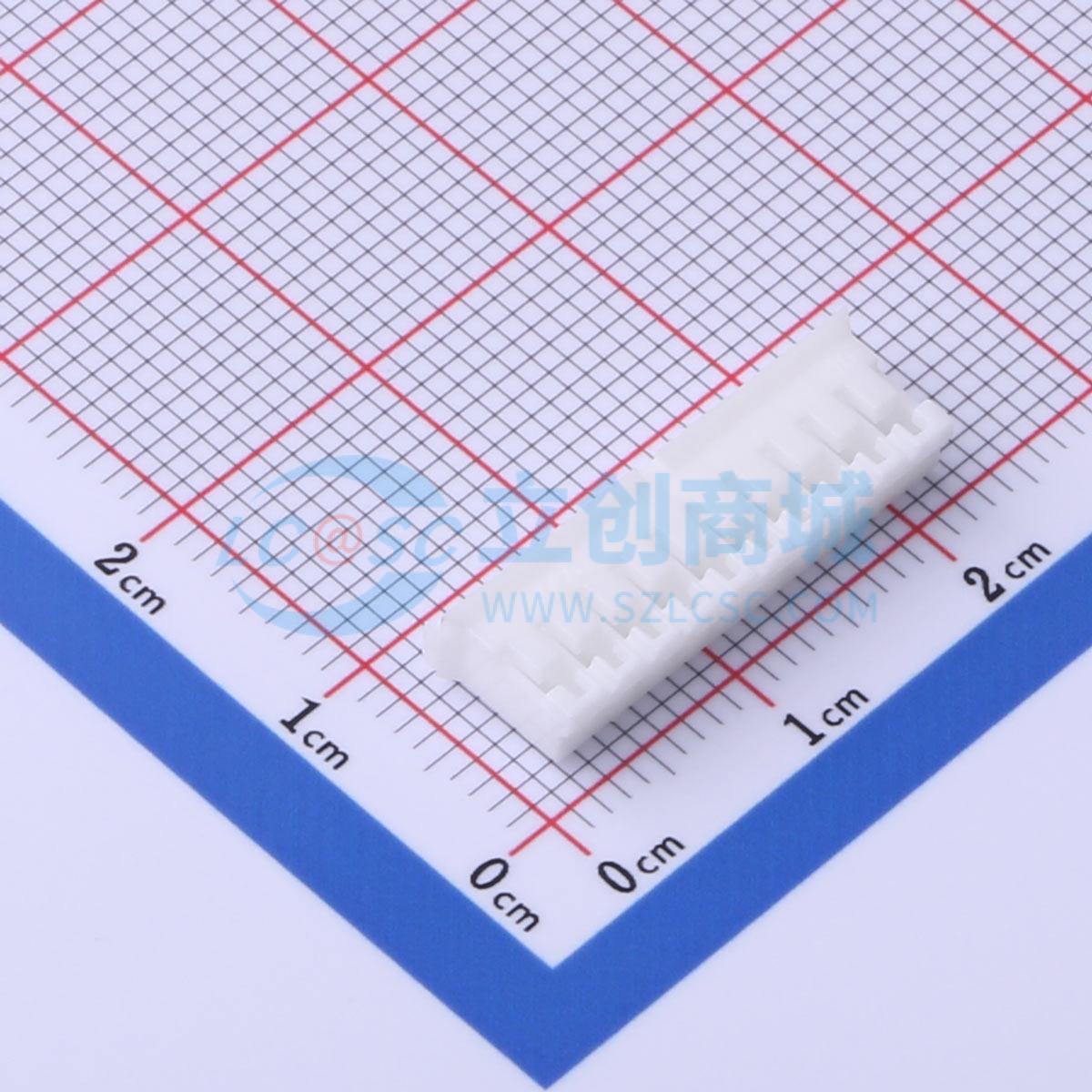 点击查看大图 FHG20001-S10M2W1B实物图