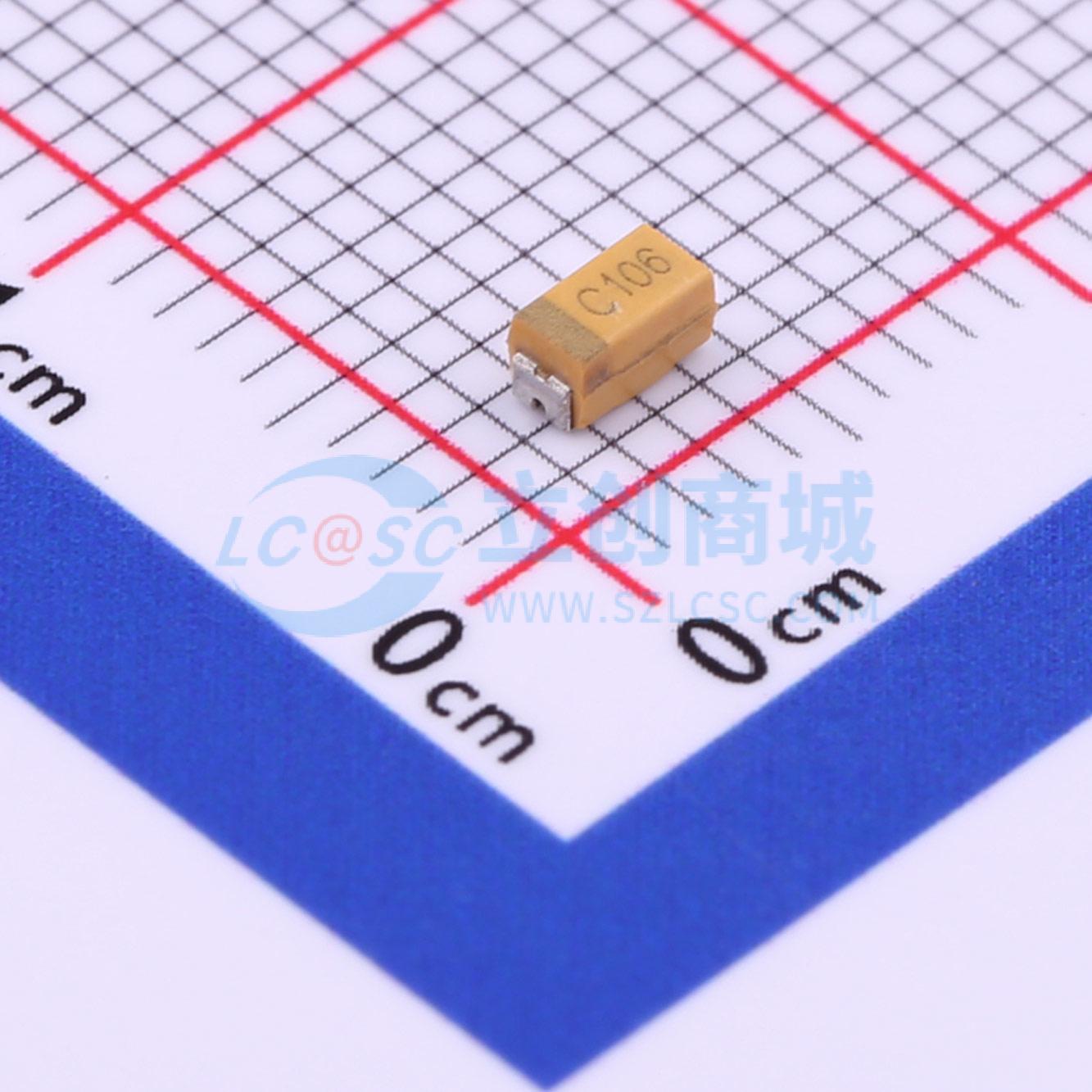 点击查看大图 CA55-A016M106T实物图