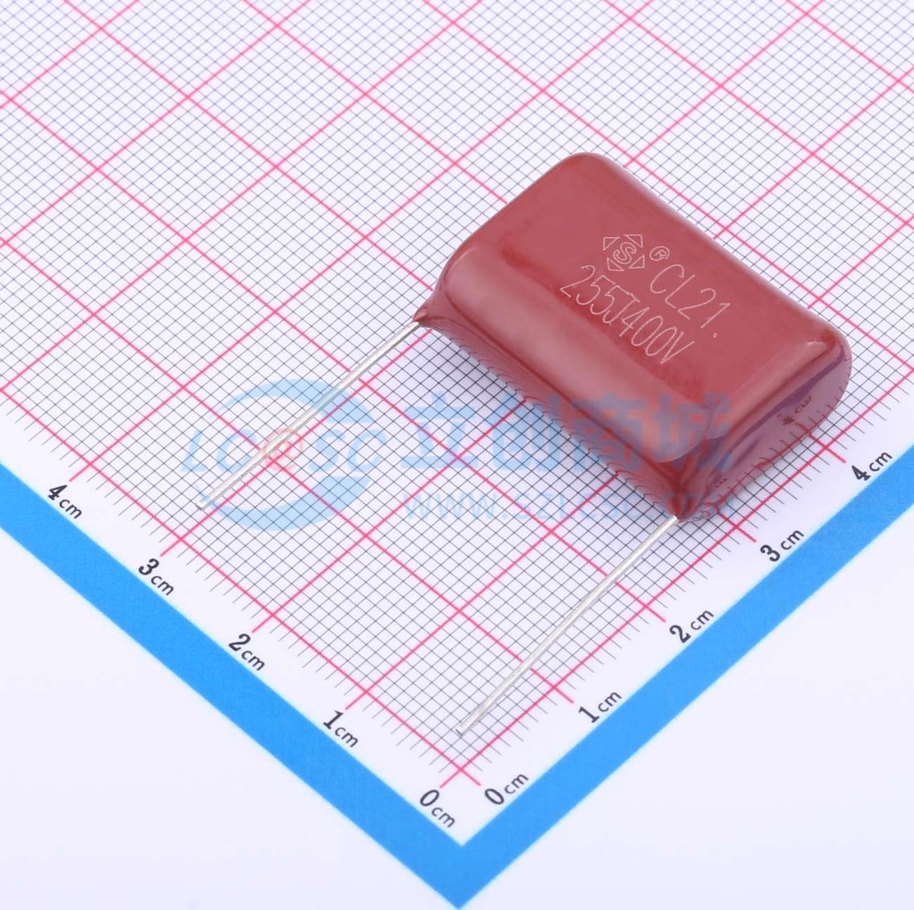 点击查看大图 L22G255JV1B0290200105EOY实物图