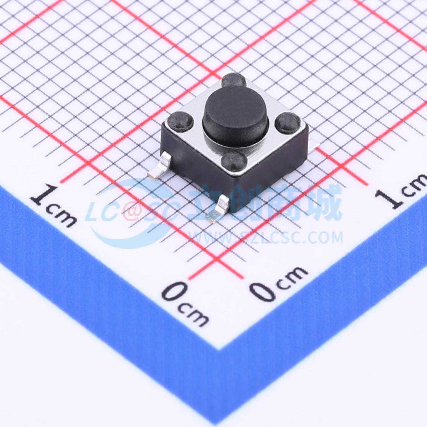 点击查看大图 TS-KG02S-AT43F实物图