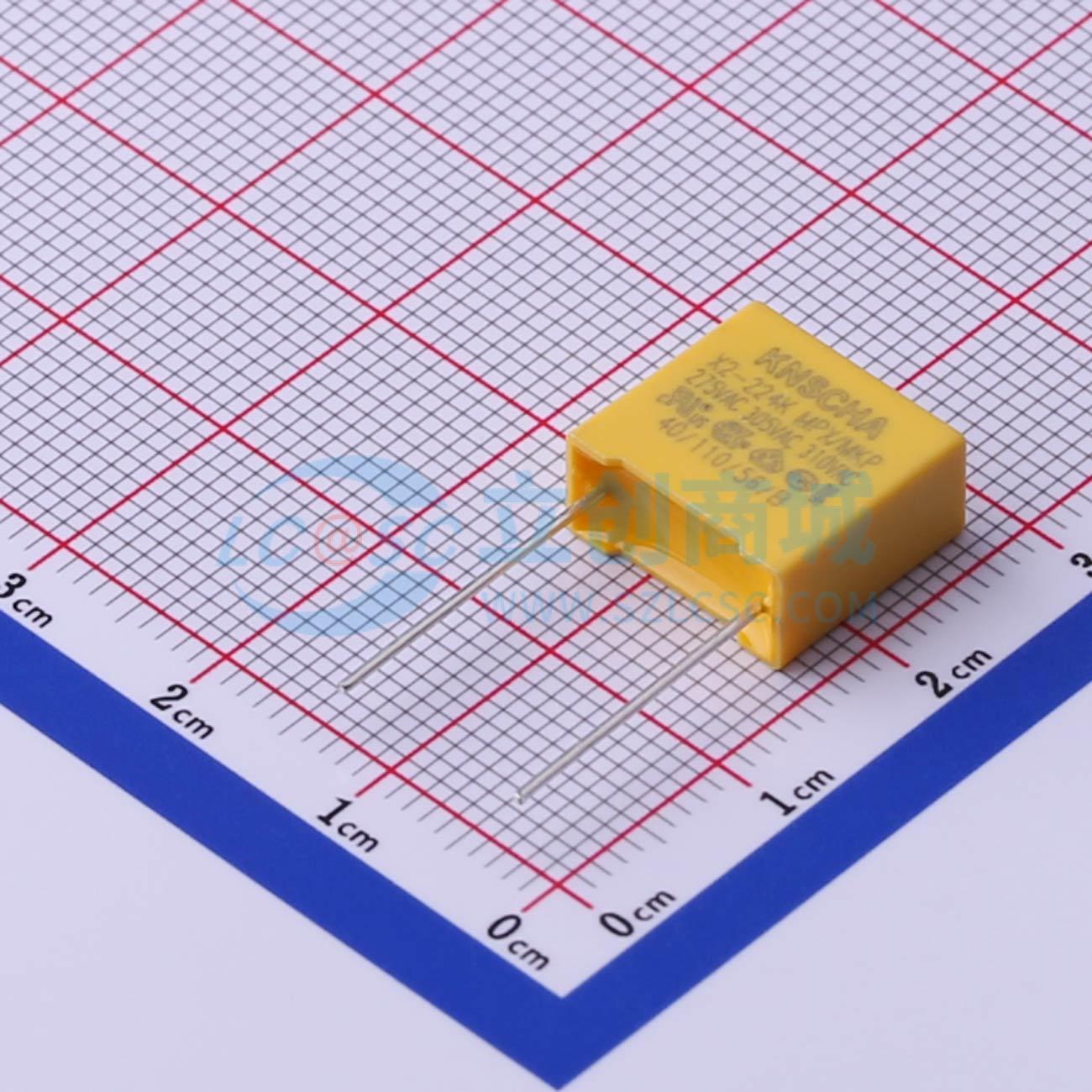 点击查看大图 MPX224K31C3KN15690实物图