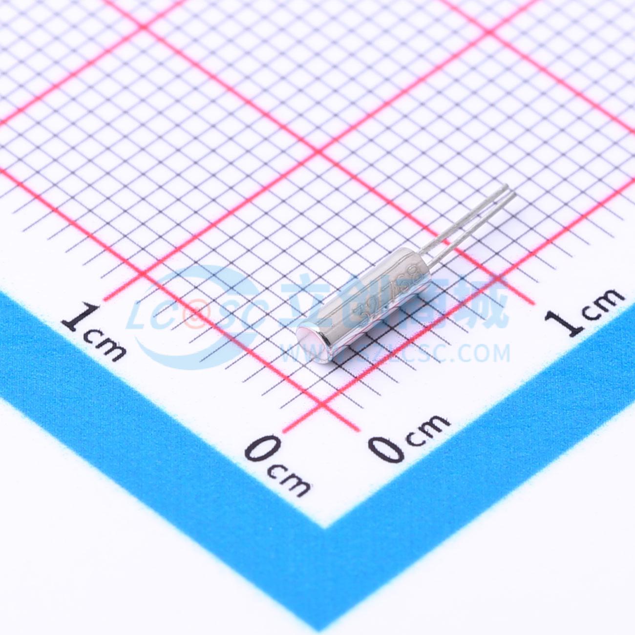 点击查看大图 CJK02-327681220B20实物图