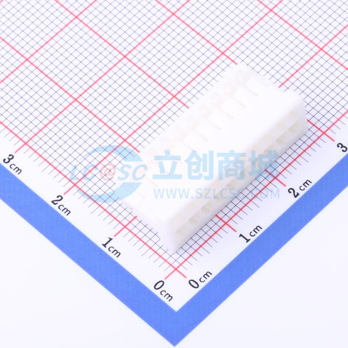 点击查看大图 HC-XHD-2*10Y实物图