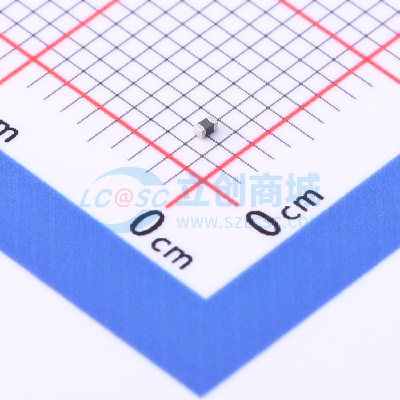 点击查看大图 MLB1005F-152T实物图