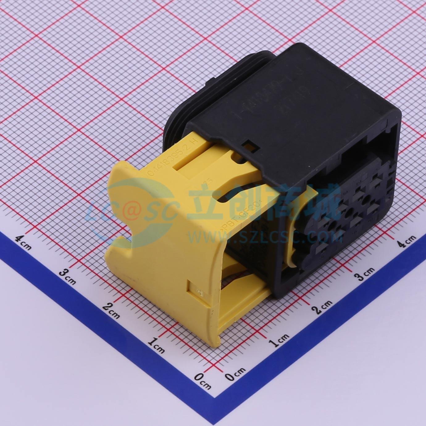 点击查看大图 1-1418479-1实物图