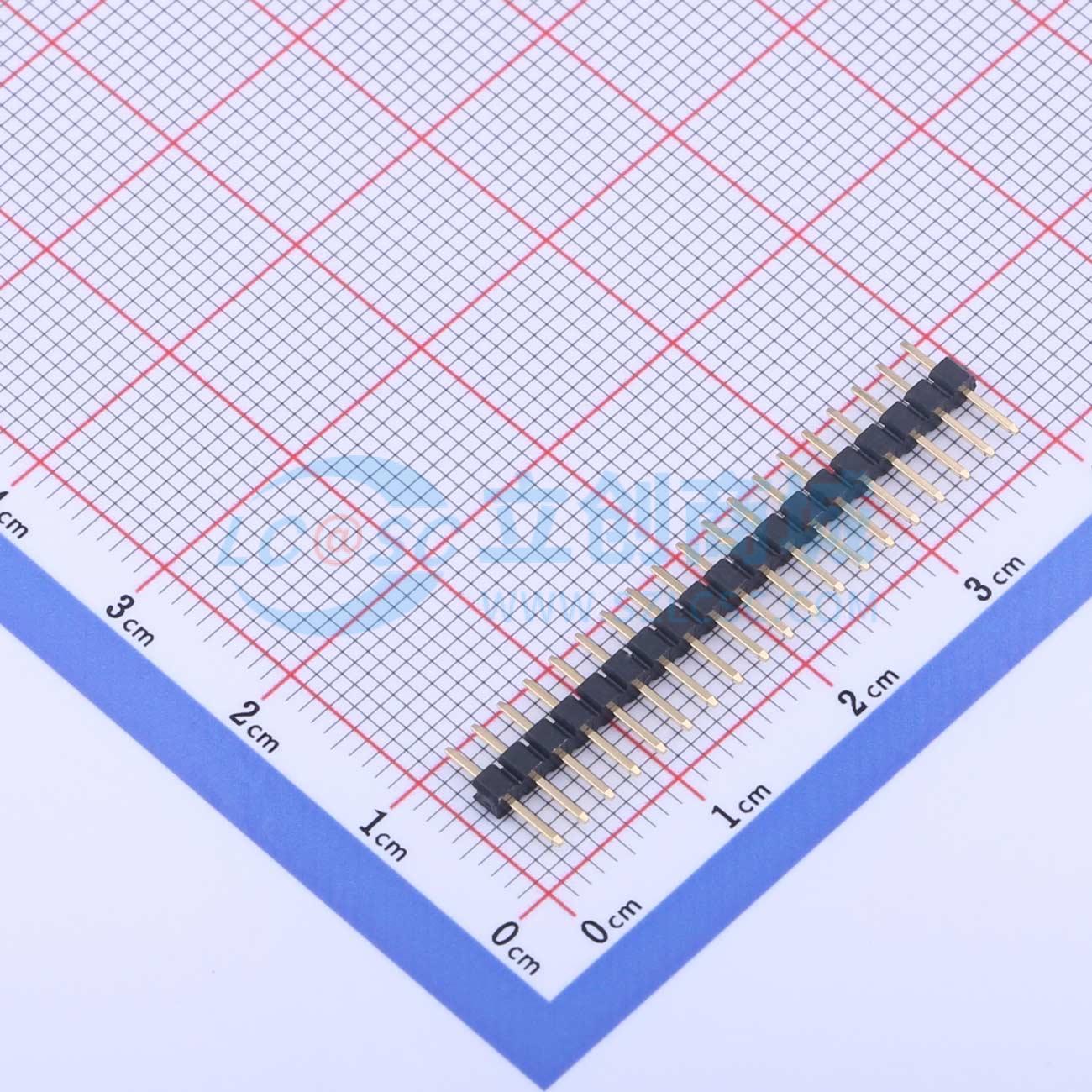 点击查看大图 X4611WV-19I-C40D28实物图