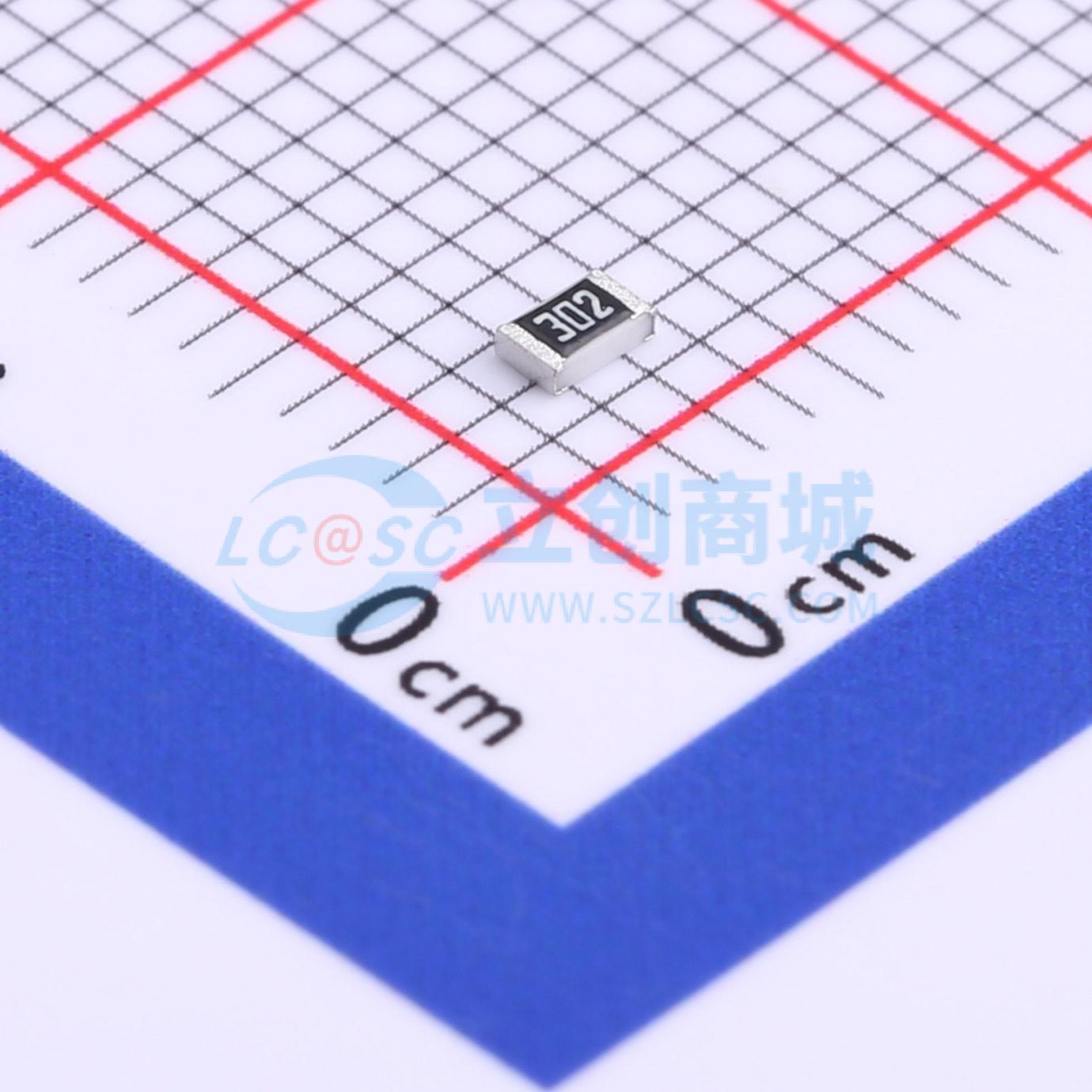 点击查看大图 ERA6AEB302V实物图