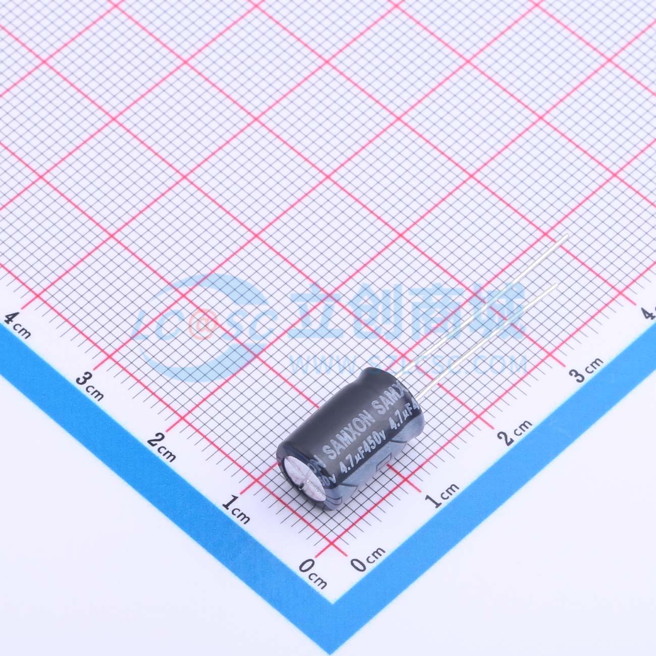 点击查看大图 ERT475M2WF12RR实物图