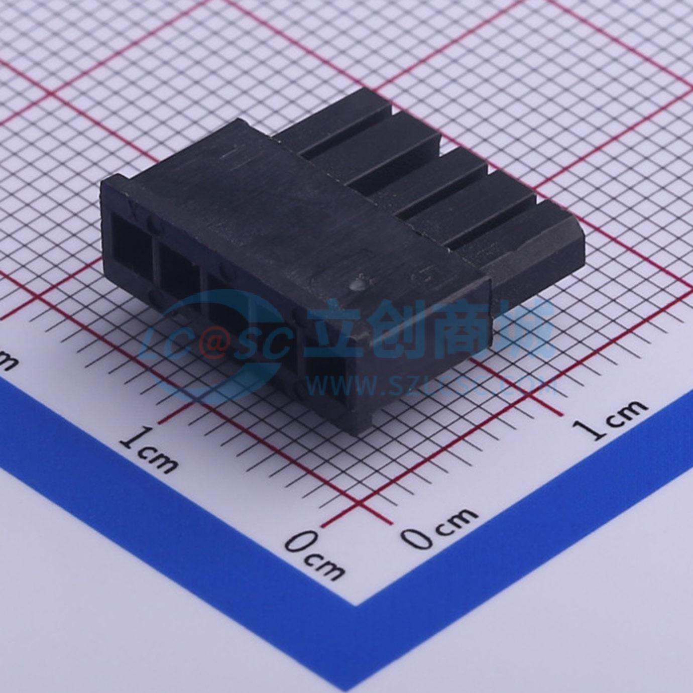 HX30001-5P bk实物图