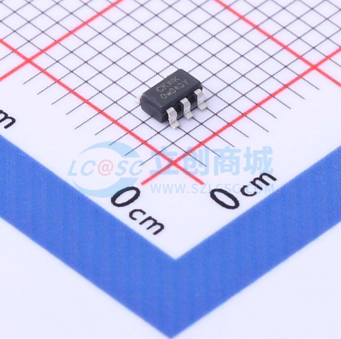 点击查看大图 BL9162-330BARN实物图