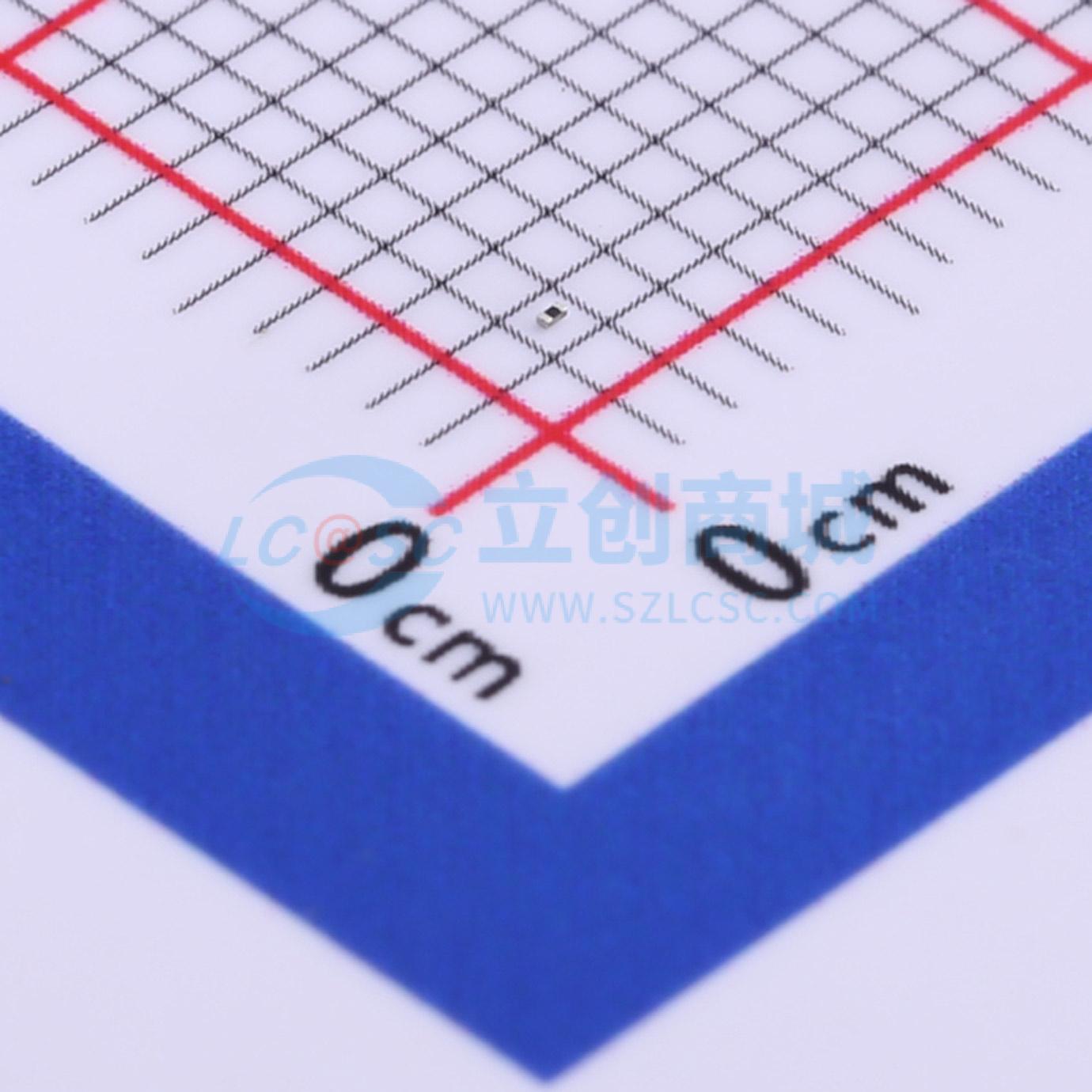 点击查看大图 0105WHF2001TDE实物图