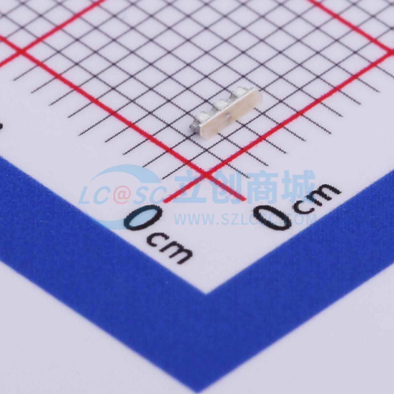 LTST-S33FBEGW-5A实物图