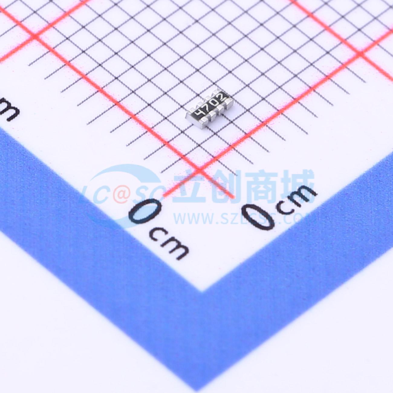 点击查看大图 4D02WGF4702TCE实物图