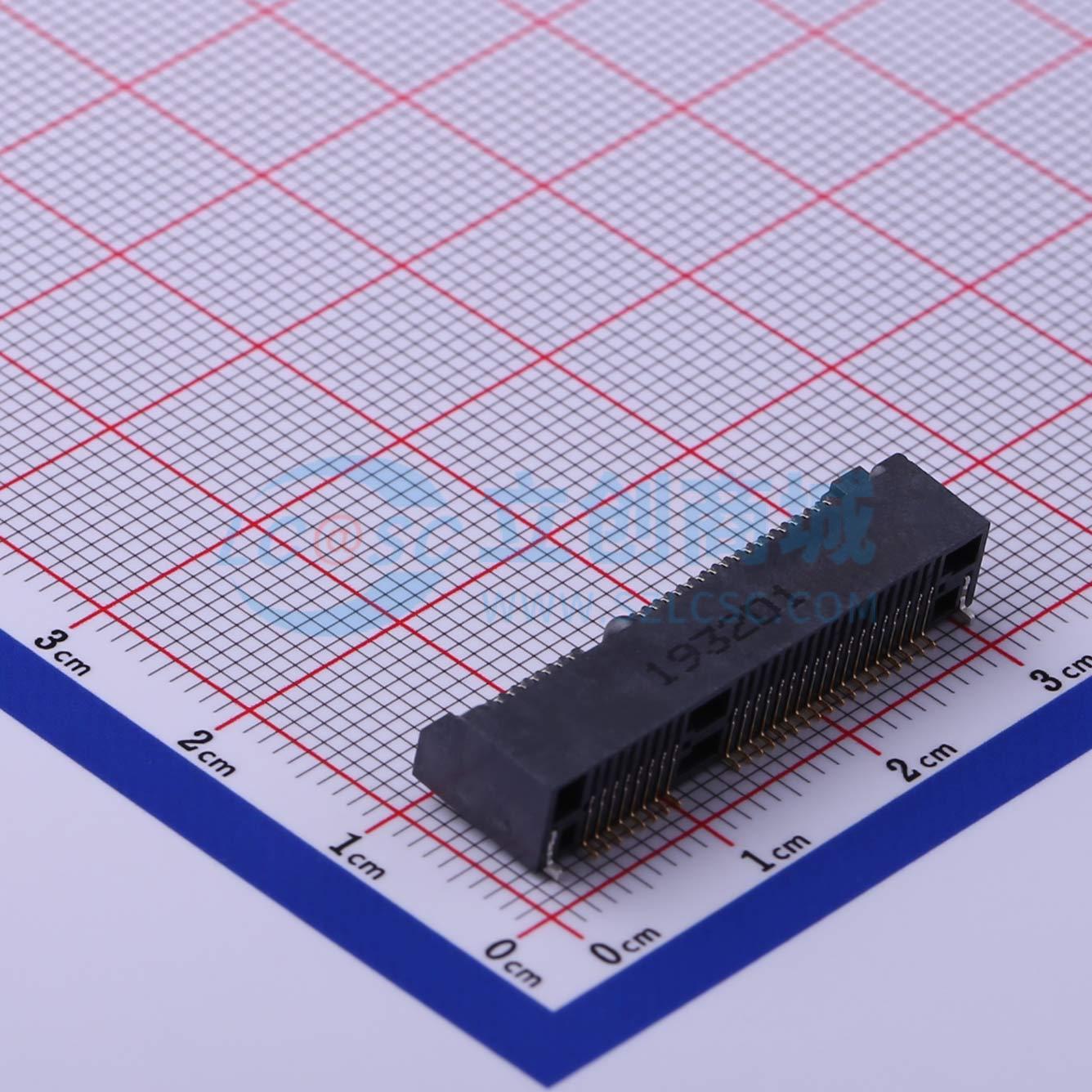 10150900-052R2LF实物图