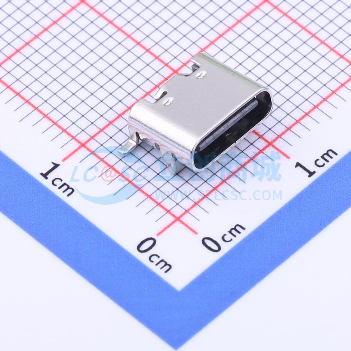 点击查看大图 USB-TYPE-C-006实物图