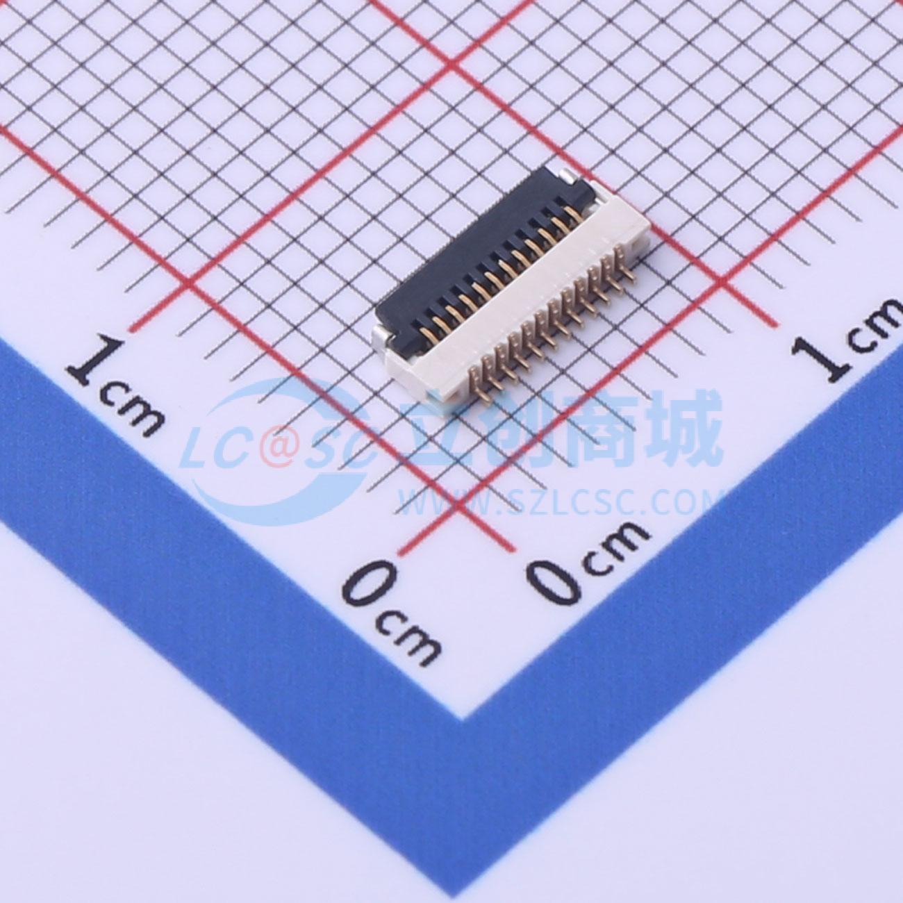 点击查看大图 F0502-B-12-10G-R实物图