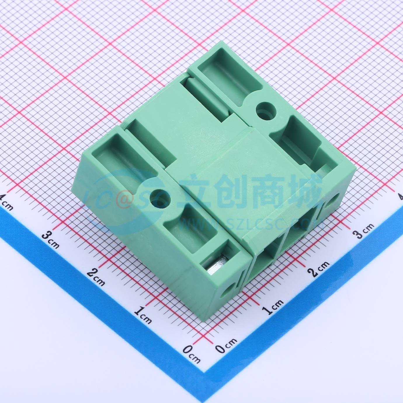 点击查看大图 JL5EDGRM-76202G01实物图