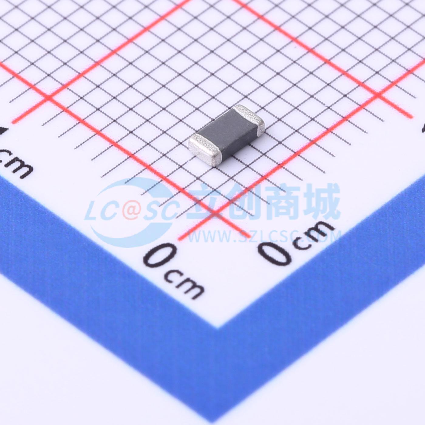 点击查看大图 MLB3216F-181T实物图