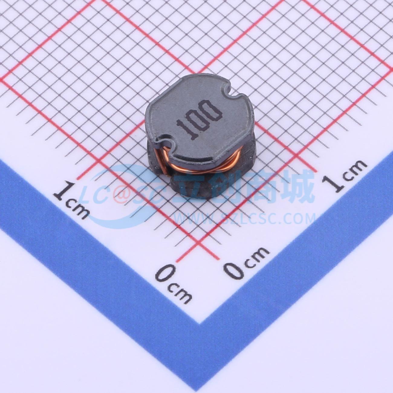 点击查看大图 SCD7850DYF100MT00实物图
