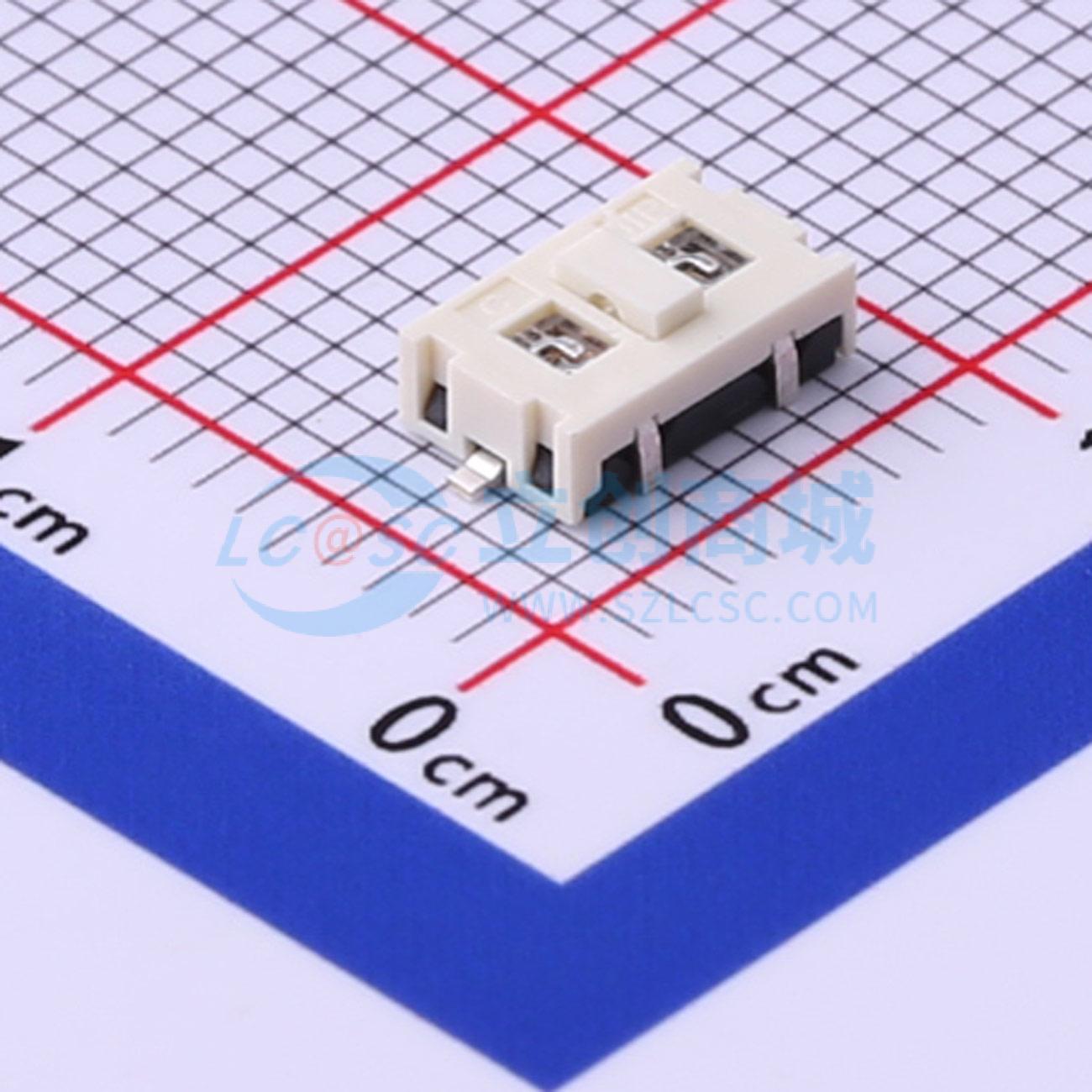 点击查看大图 TML-3WGB-V-T/R实物图