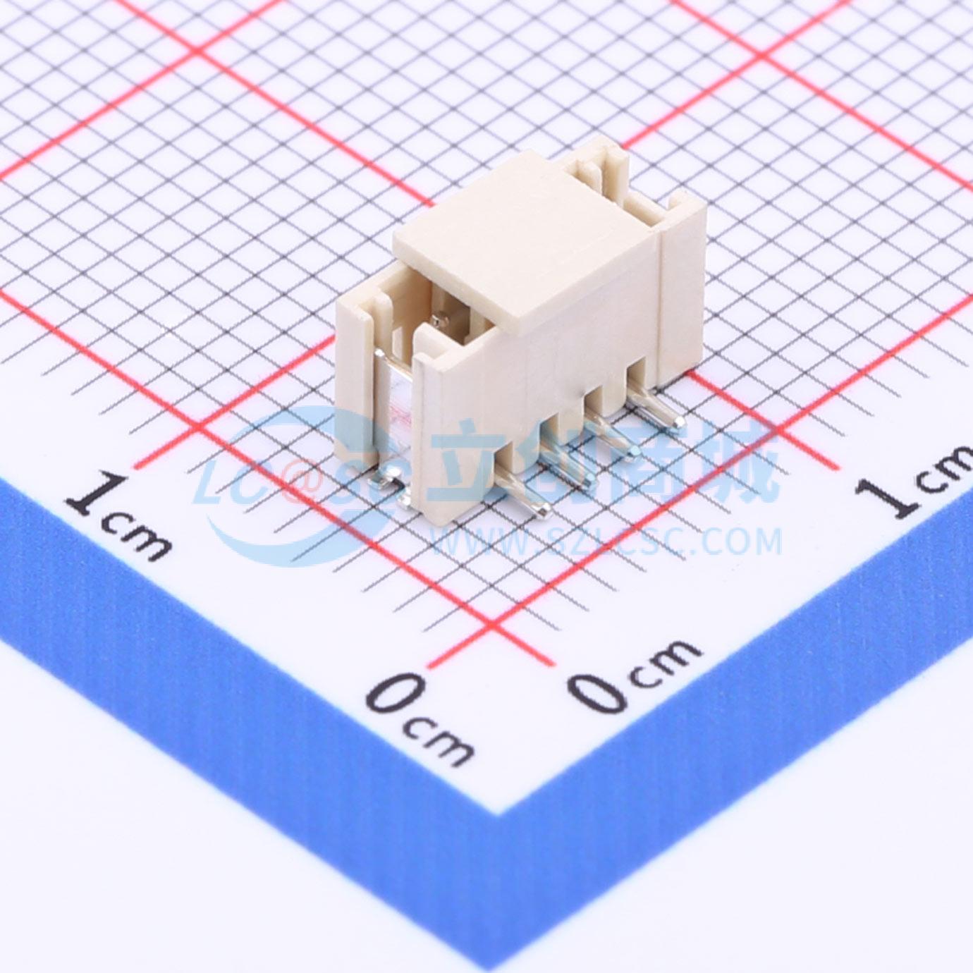 WAFER-150L-4A实物图