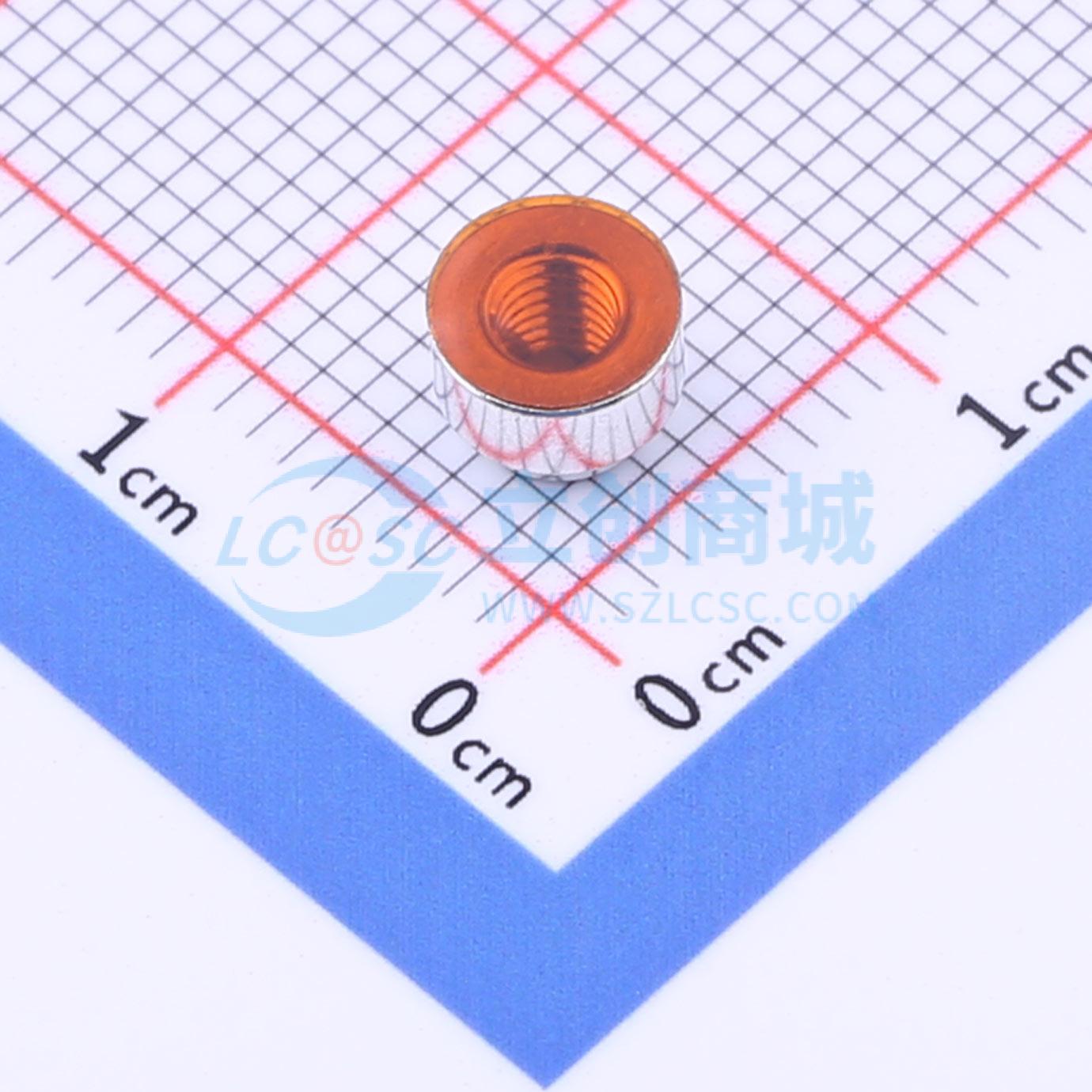 SMTSO3025CTJ实物图