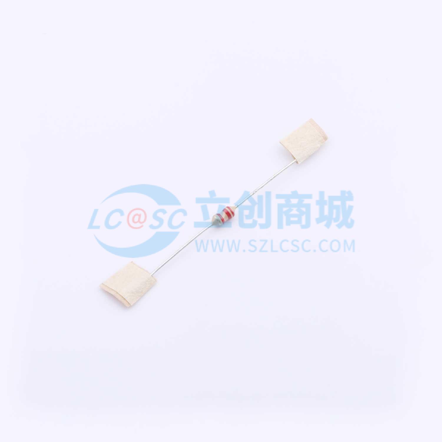 CR1/8W-2K2±5%-OT26商品缩略图