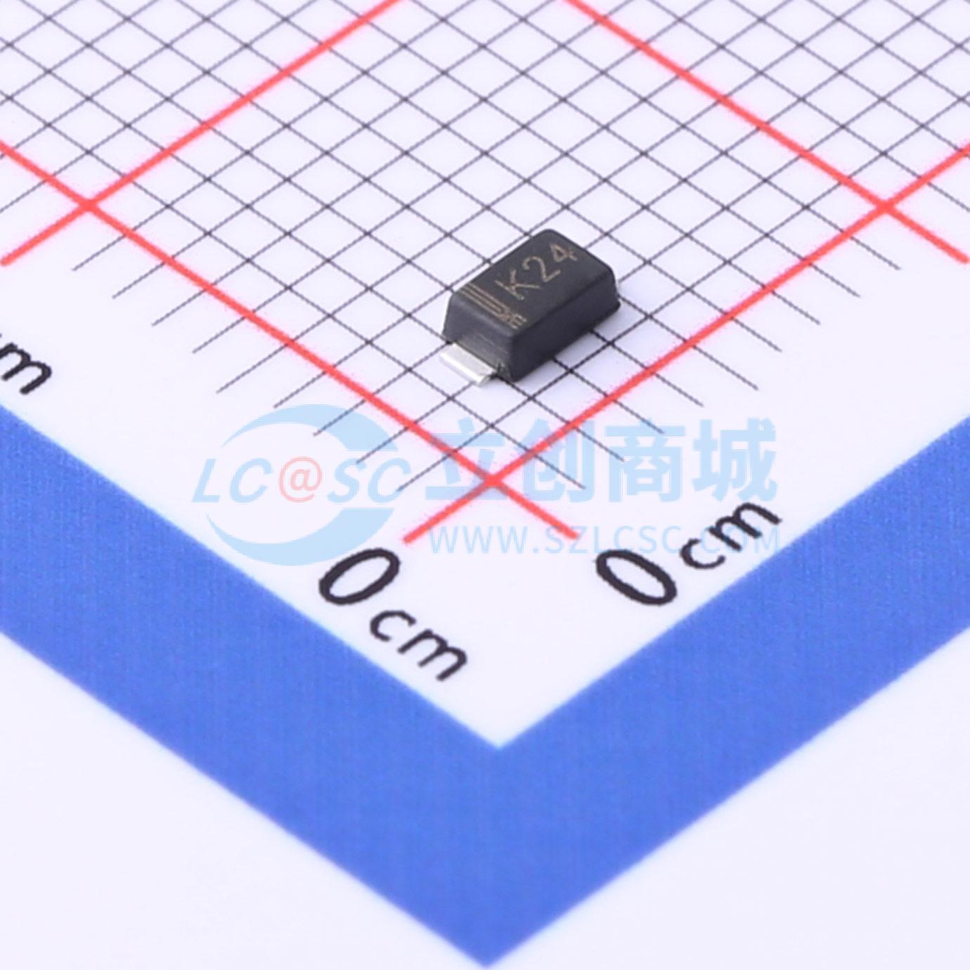 点击查看大图 DSK24-MS实物图