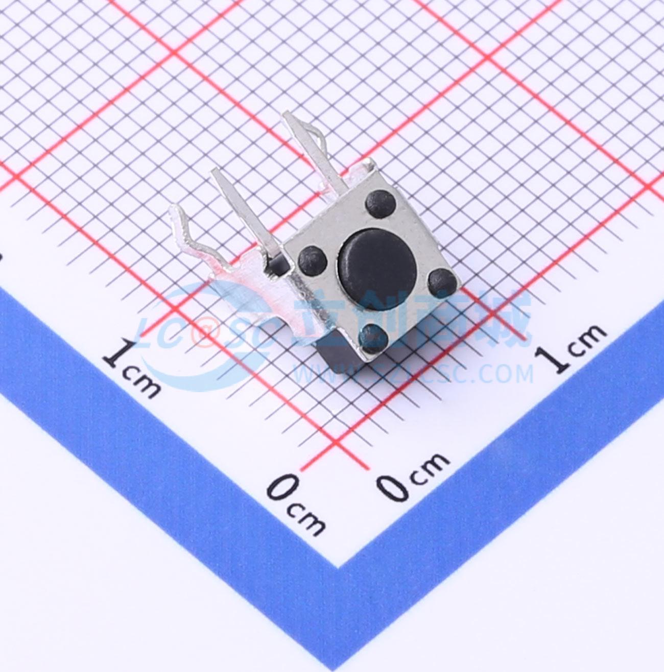 点击查看大图 GT-TC106A-H043-L1实物图