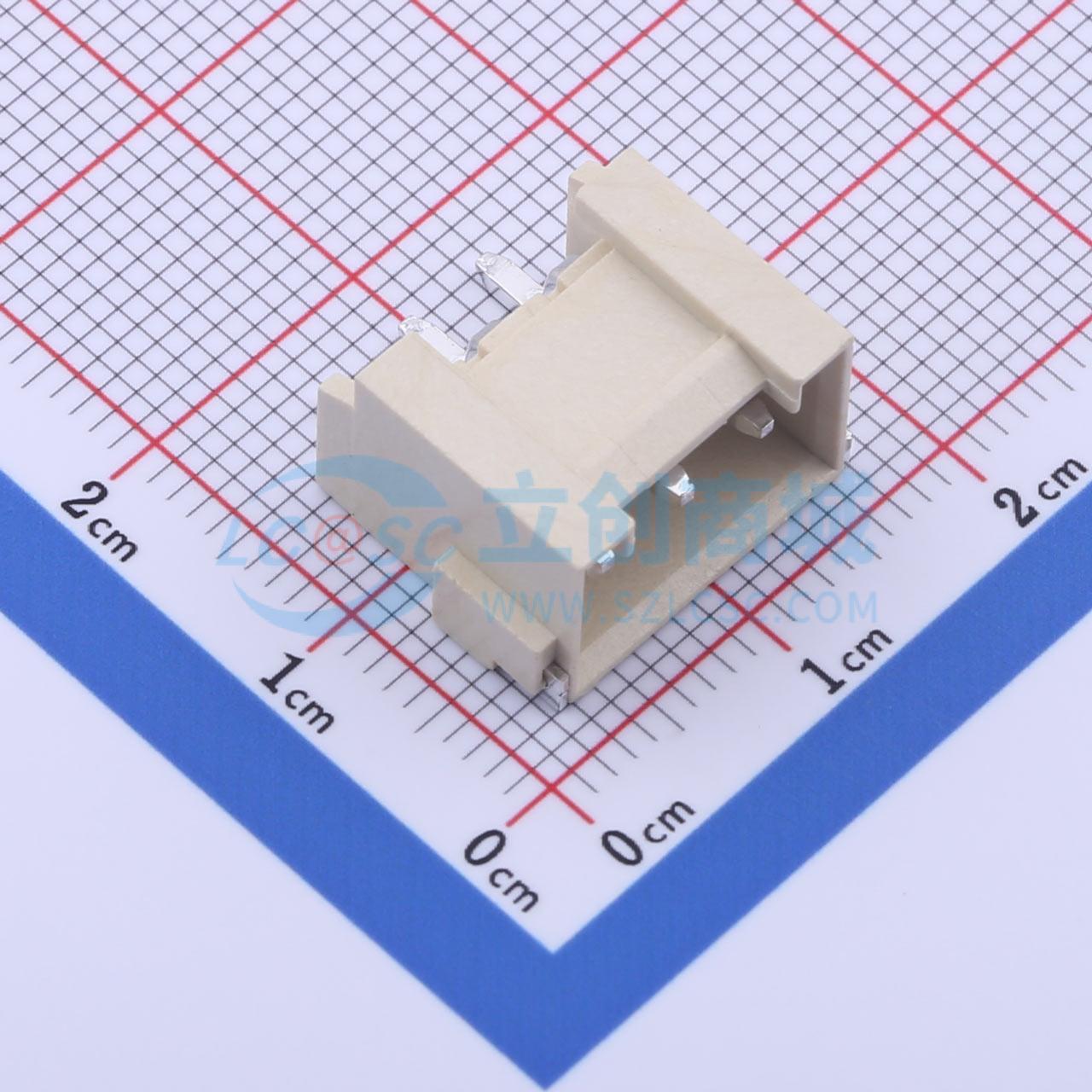 点击查看大图 VH-3PWBPZ实物图