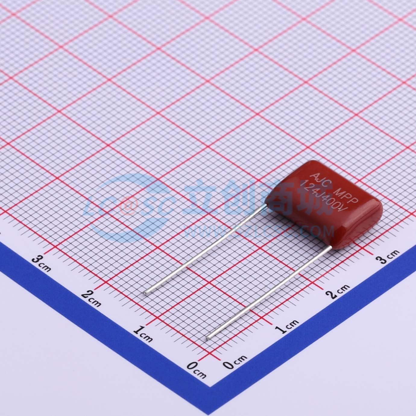 点击查看大图 MPP124J2G12AJ22660实物图