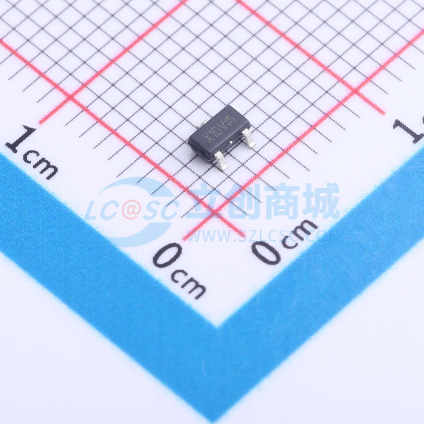 点击查看大图 TW1529SJ实物图