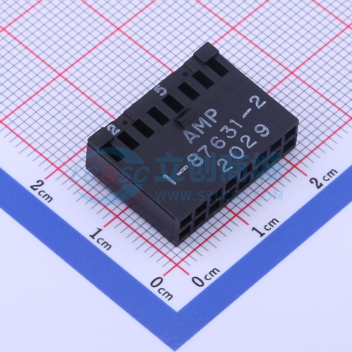 点击查看大图 1-87631-2实物图