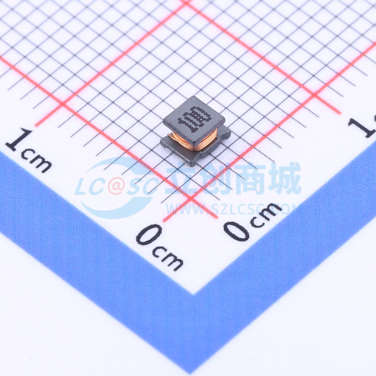 点击查看大图 SQ3225100KLB实物图