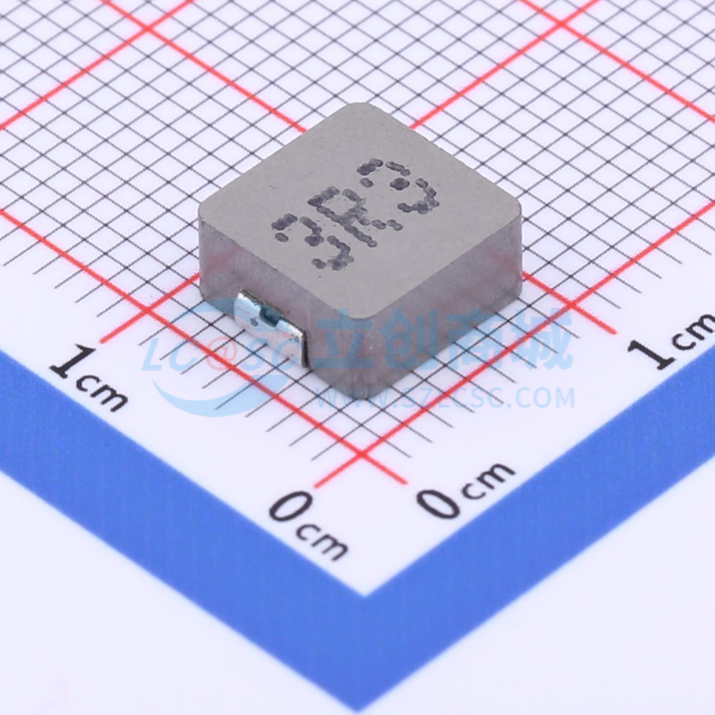 MS0840-3R3M实物图