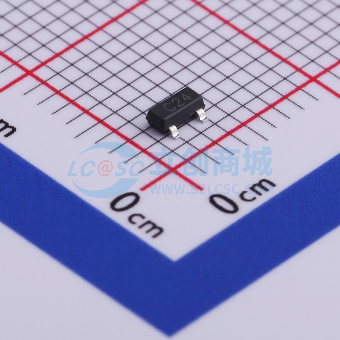 点击查看大图 SM24C实物图