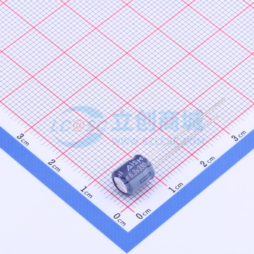 点击查看大图 ERR0JM331E07OT实物图